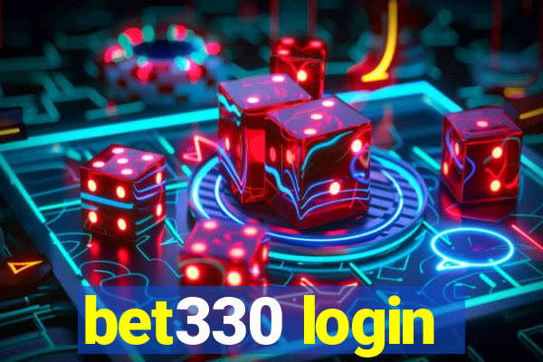 bet330 login